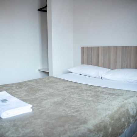 Ecomotel Marlboro Johannesburg Eksteriør billede