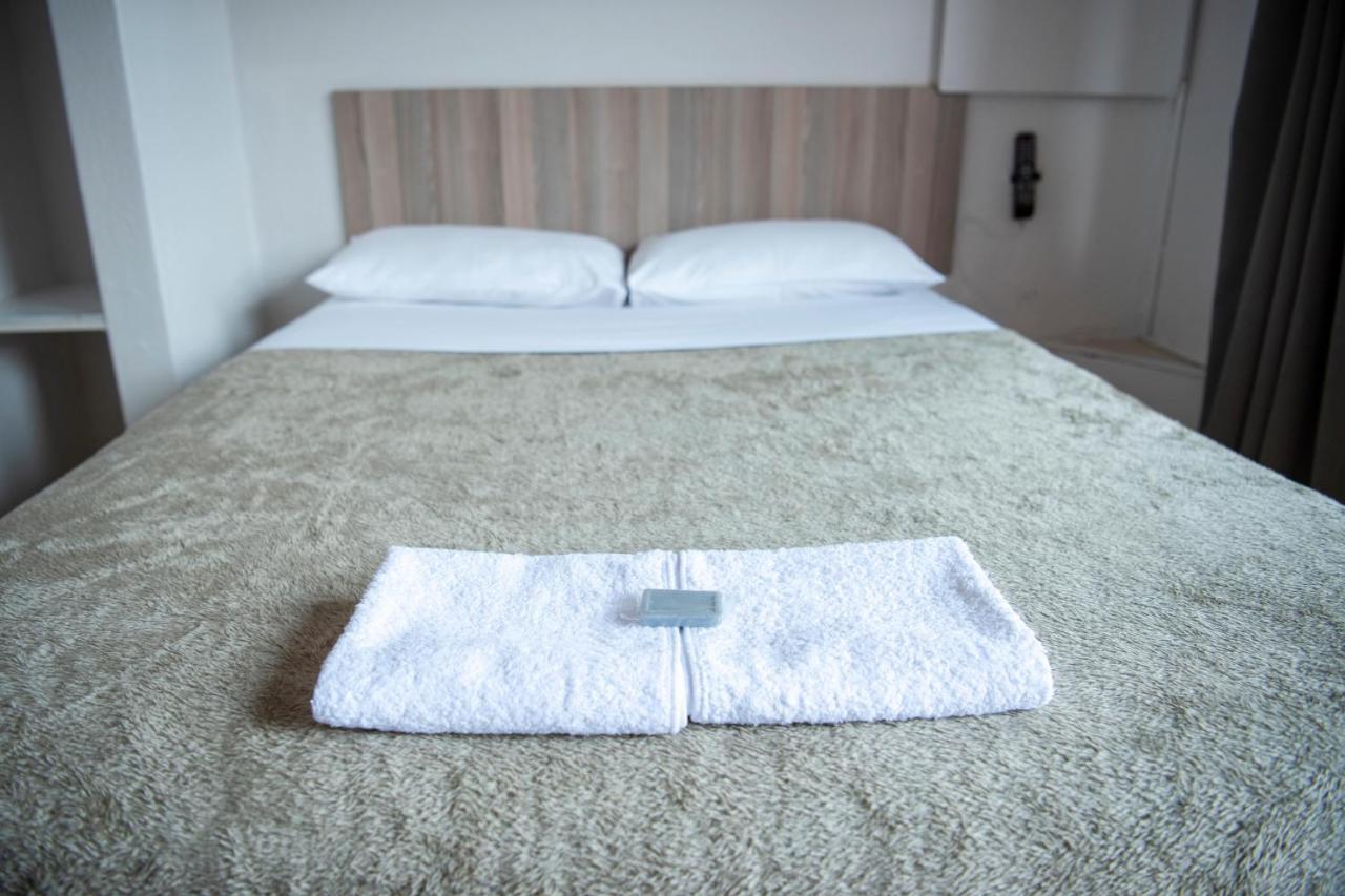 Ecomotel Marlboro Johannesburg Eksteriør billede
