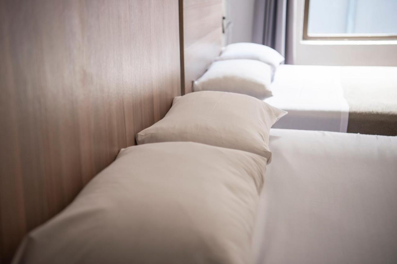 Ecomotel Marlboro Johannesburg Eksteriør billede