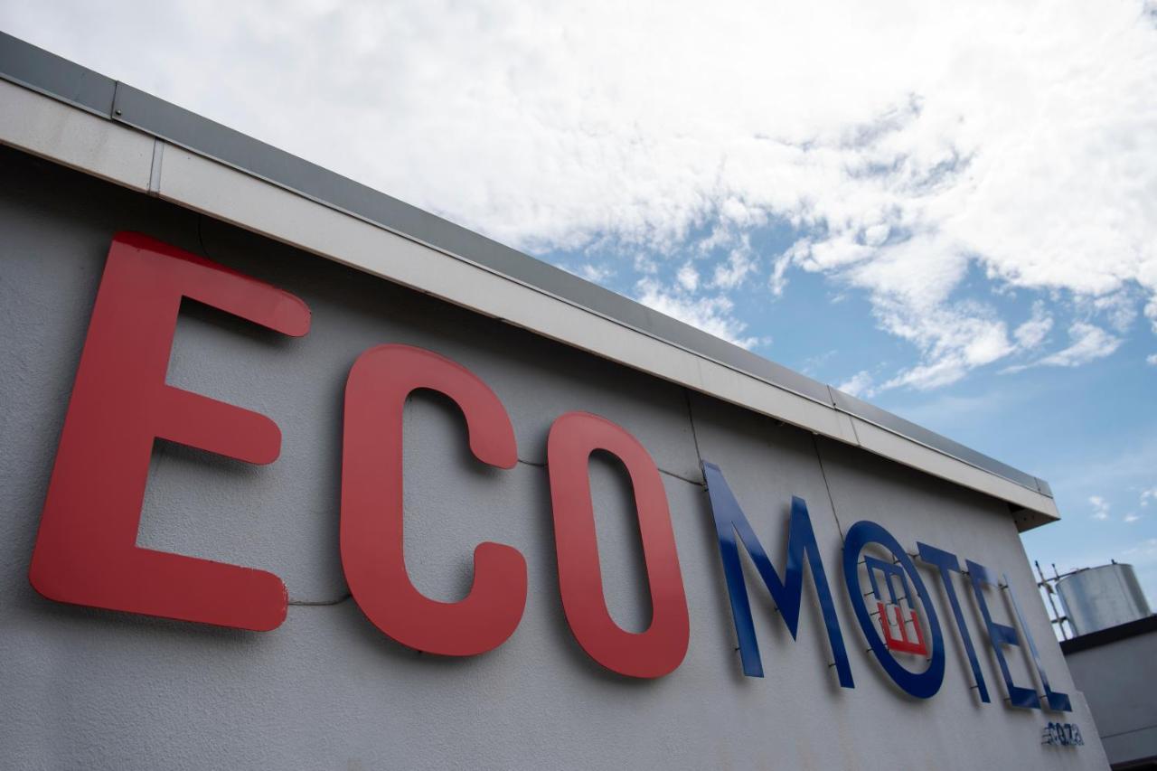 Ecomotel Marlboro Johannesburg Eksteriør billede